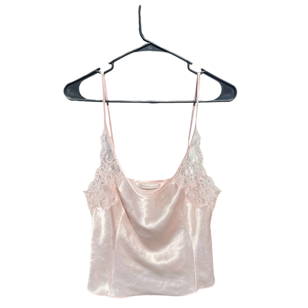 Victoria Secret Lace‎ Cami